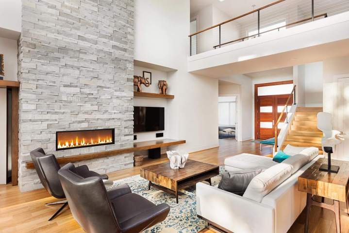 Rénovation intérieure Morsang-sur-Orge