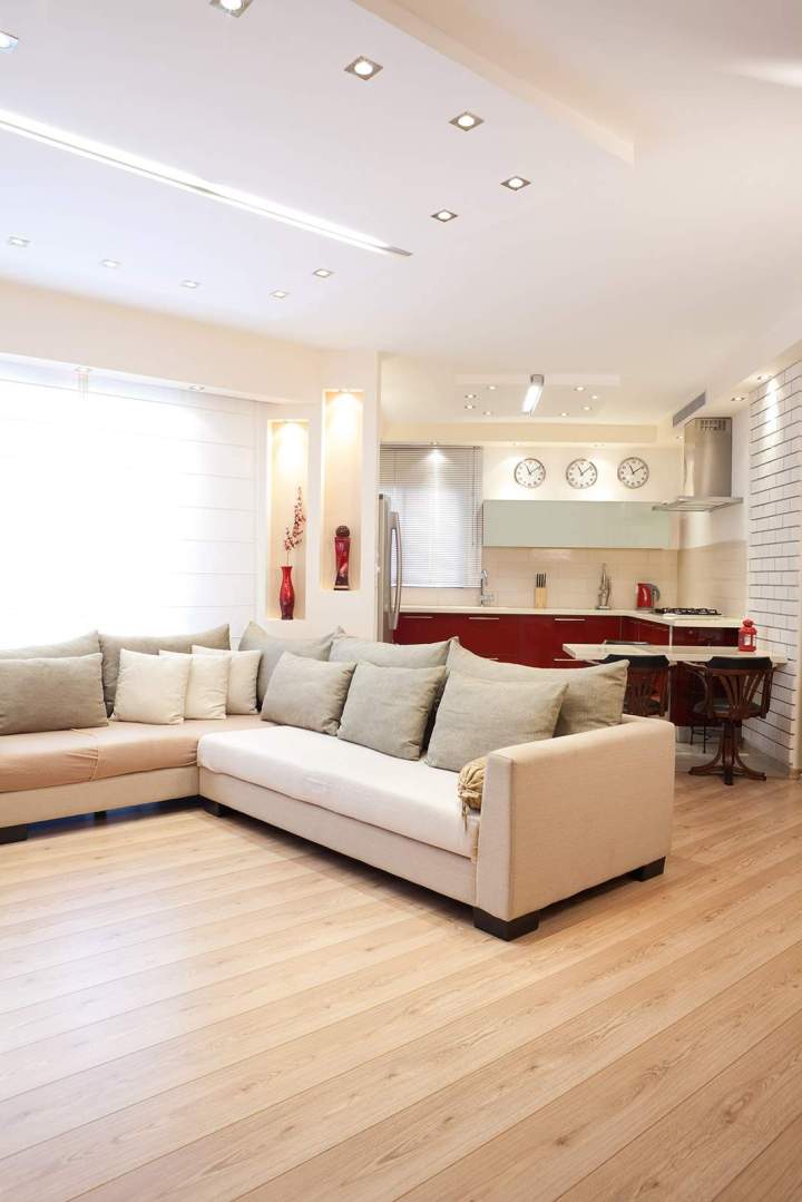 Rénovation revêtement de sol Morsang-sur-Orge